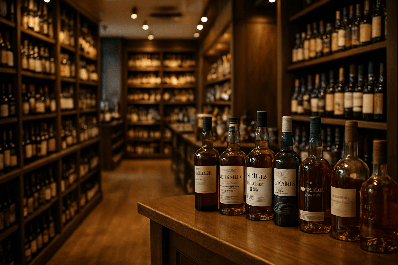 How to Track and Measure ROI on Every Marketing Channel Your Liquor Store Uses: Attribution Models, KPIs, and Reporting Dashboards for Non-Technical Owners