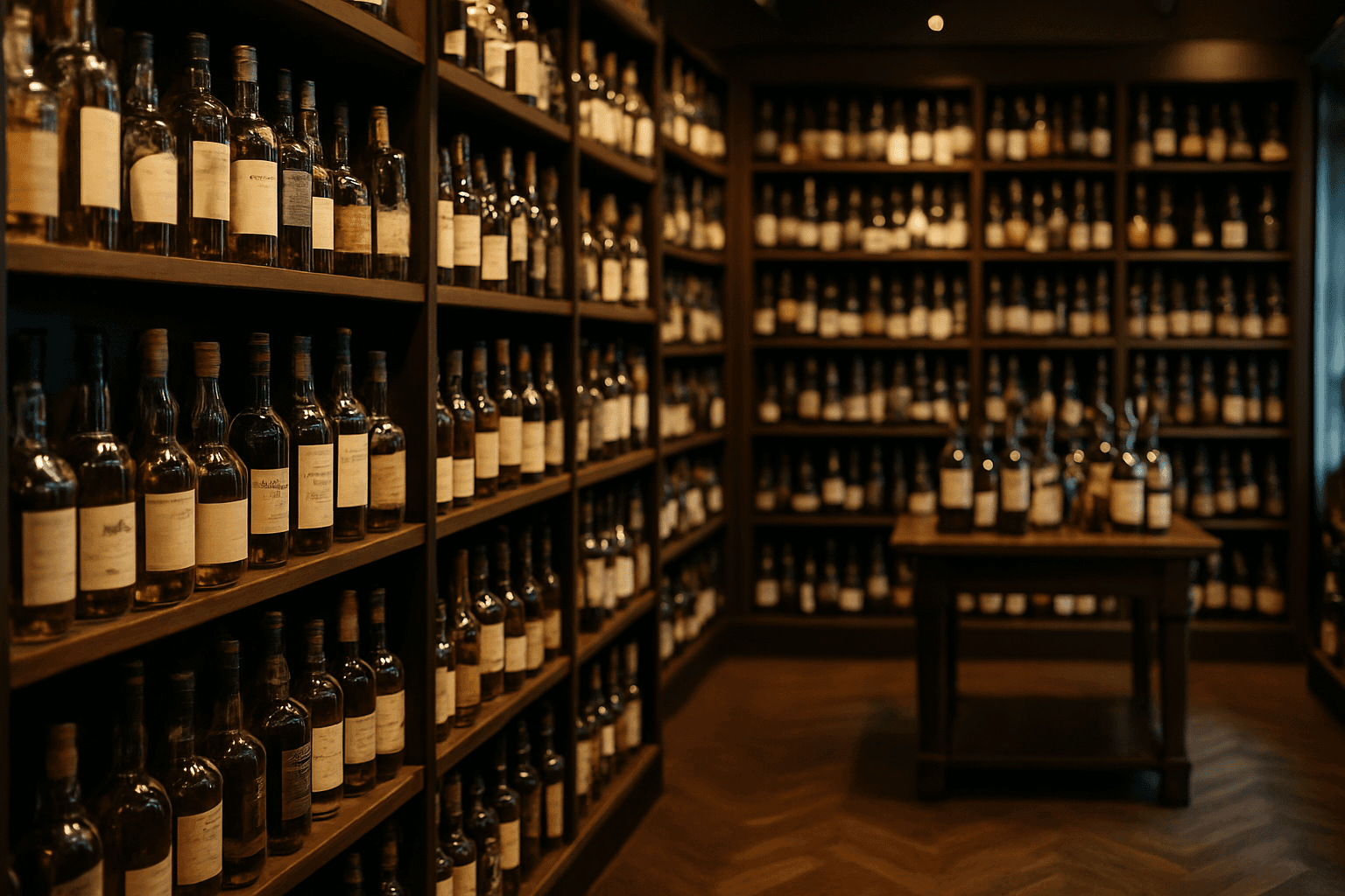 How to Build a Compliant SMS Marketing Program for Your Liquor Store: Opt-In Rules, Message Cadence, and Driving Same-Day Sales