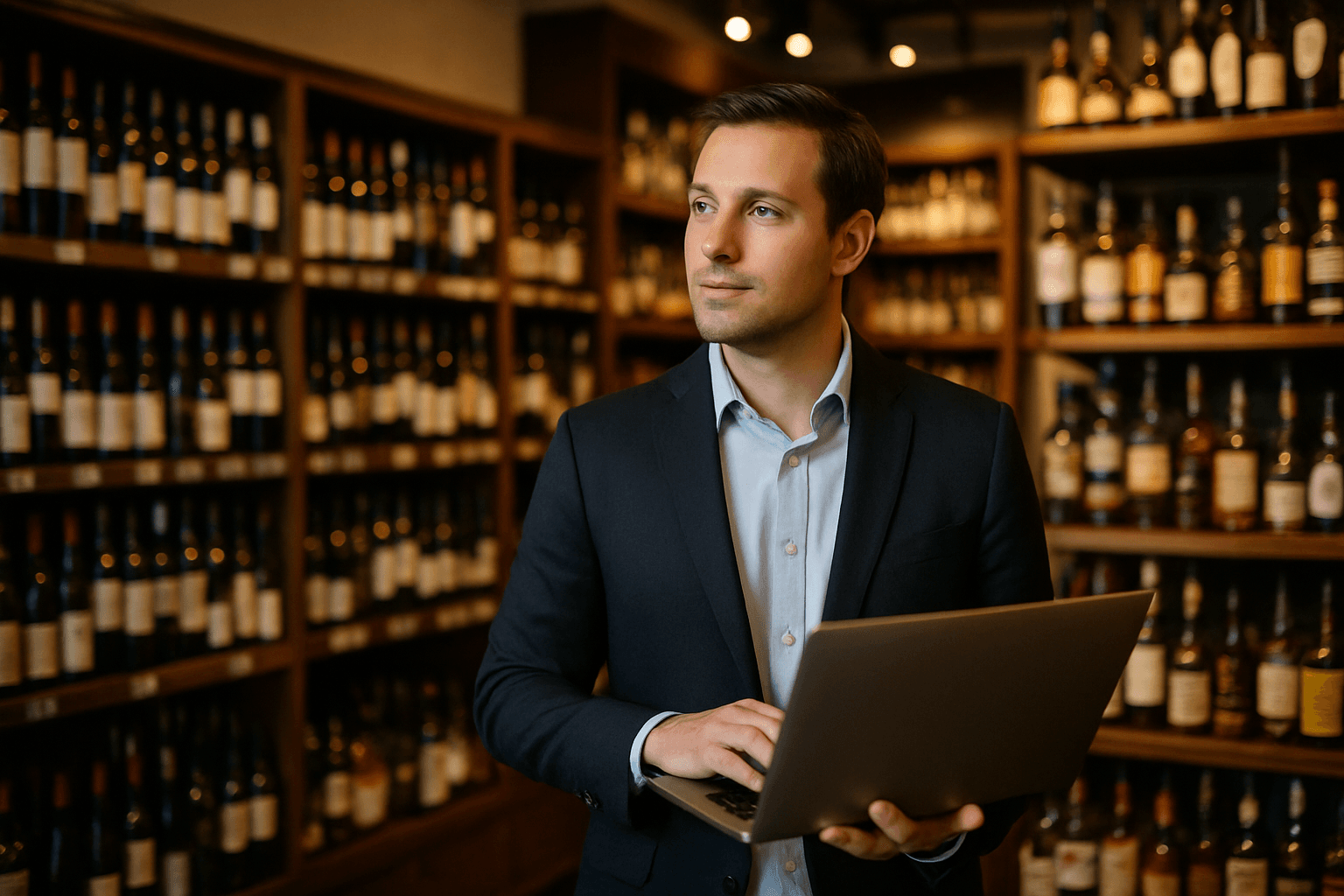 How to Get Your Liquor Store Featured in Local Media and Food Blogs: A PR Playbook for Independent Retailers With Zero Ad Budget