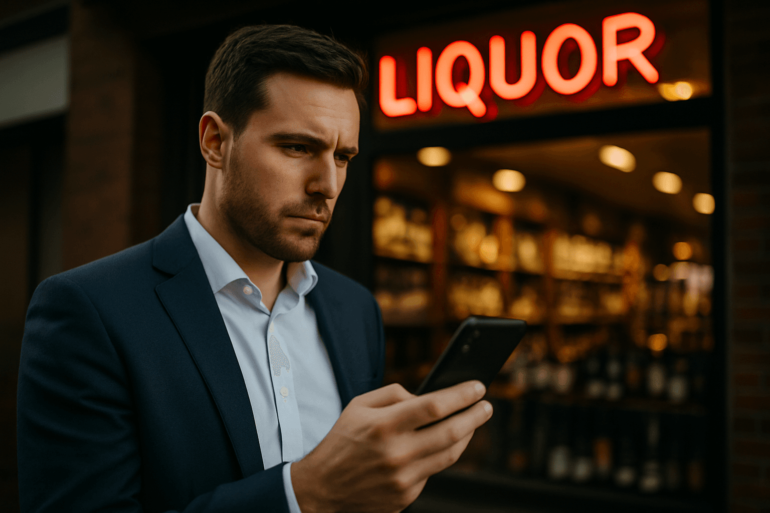 How to Set Up Geofenced Mobile Ad Campaigns Around Competitor Liquor Stores: Targeting, Creative, and Budget Benchmarks