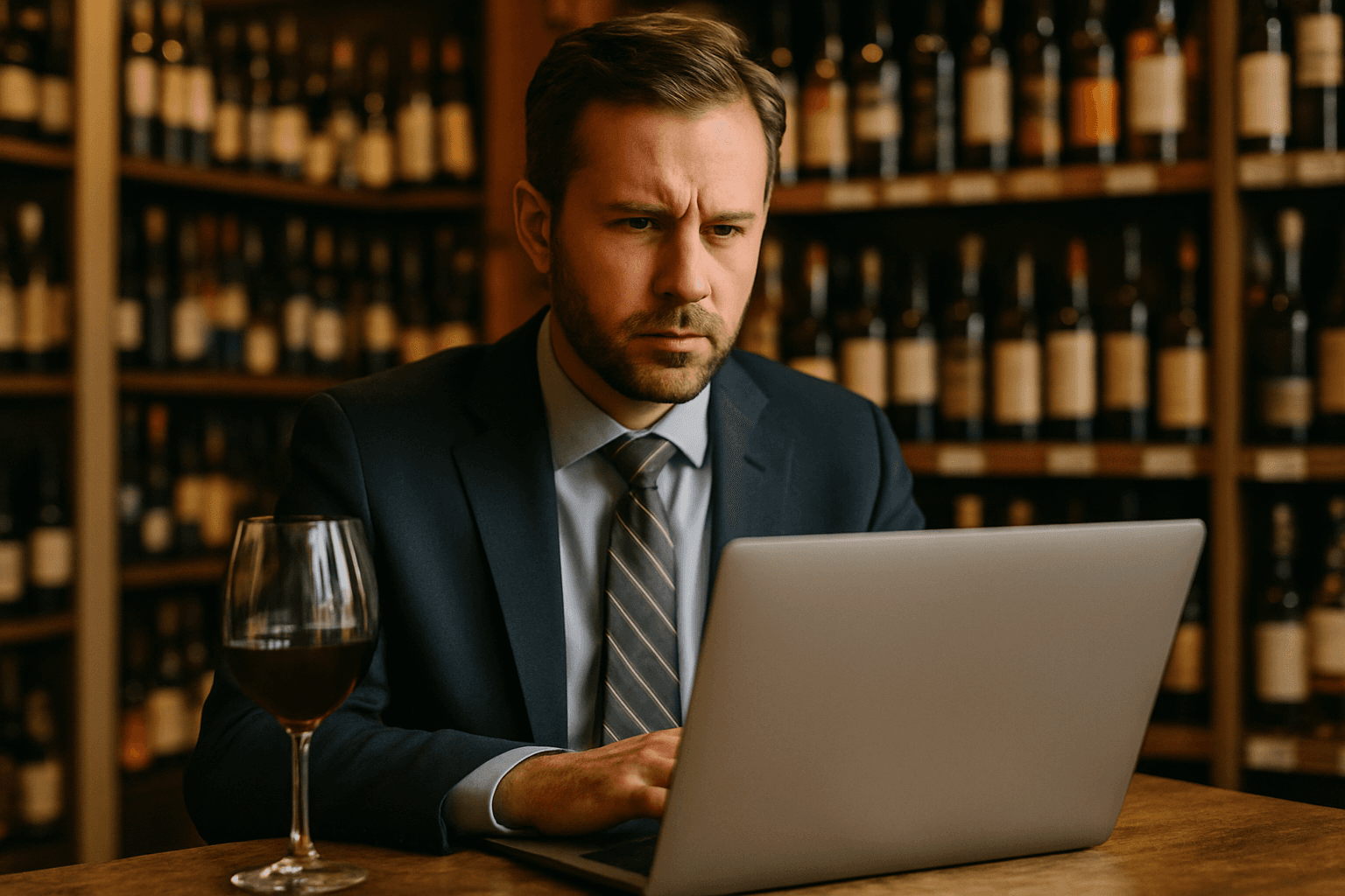 How to Run Paid Search Ads for Your Liquor Store Without Violating Google's Alcohol Advertising Policy