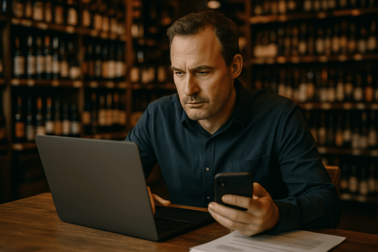 How to Set Up Geofencing Campaigns for Liquor Stores Around Competitor Locations and Local Events Without Wasting Your Ad Budget