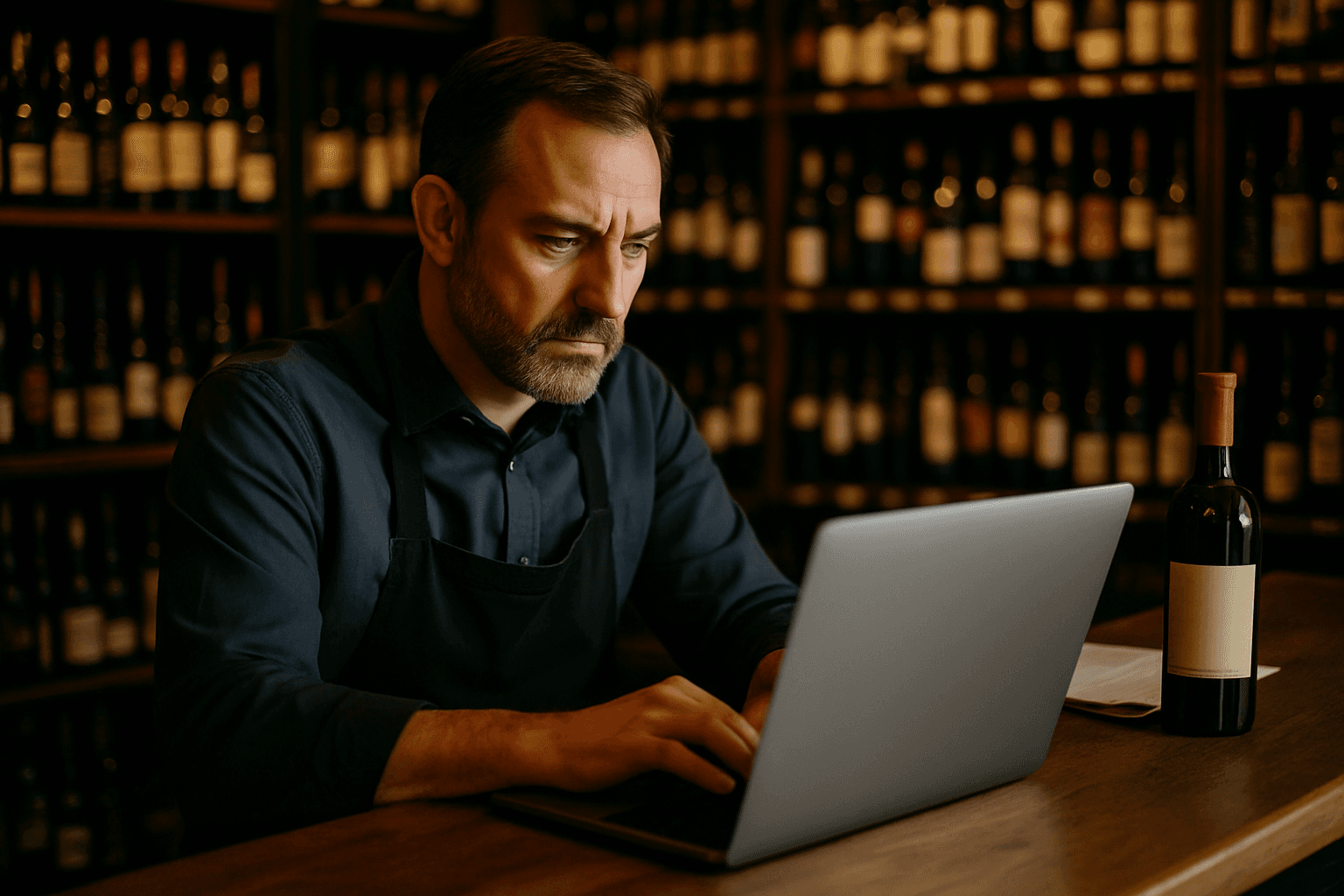 What Every Liquor Store Owner Needs to Know About Local SEO Citations: NAP Consistency, Directory Listings, and the Sites That Actually Matter