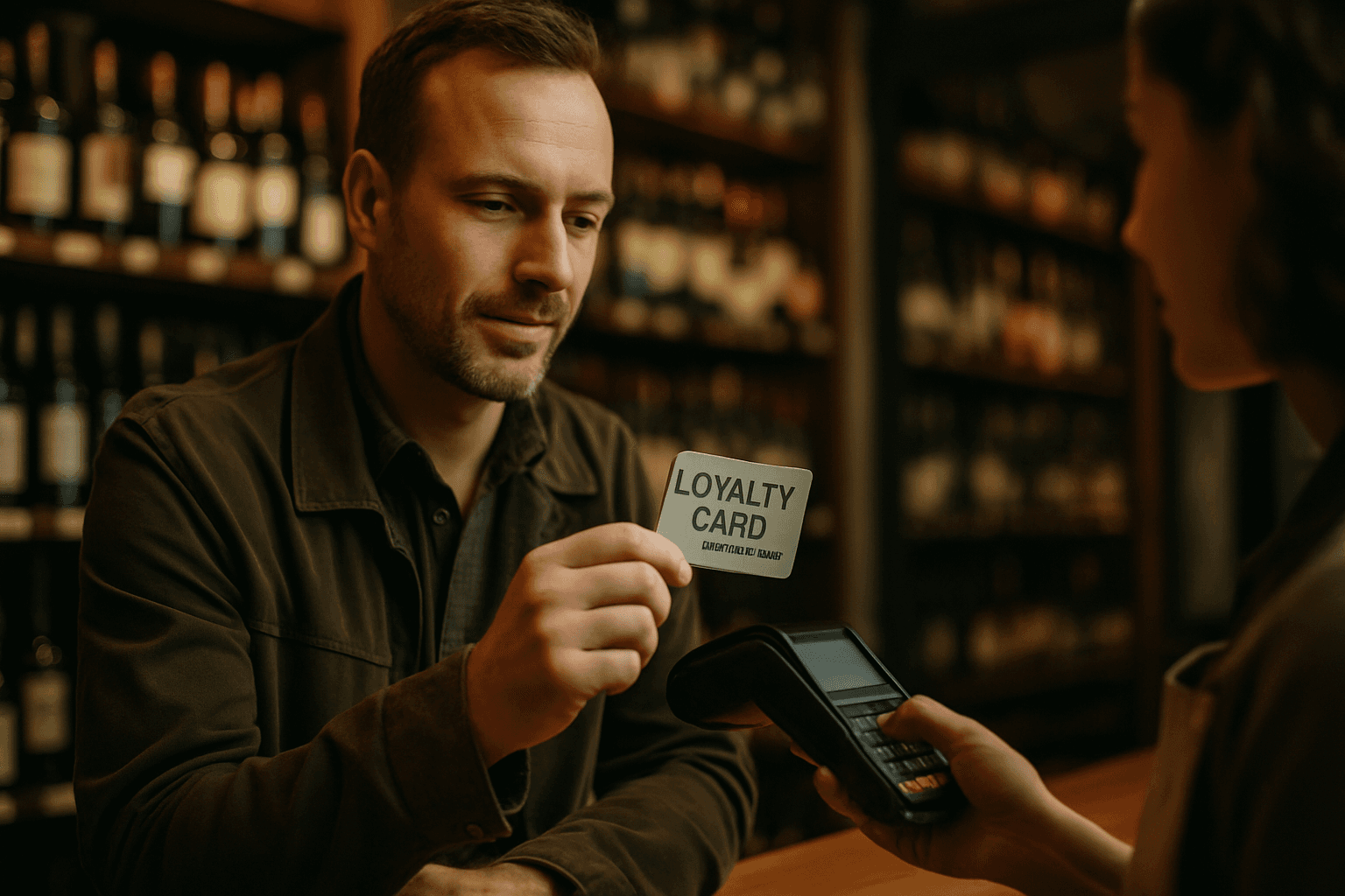 How to Build a Loyalty and Rewards Program for Your Liquor Store: Point Systems, Tiered Perks, and Compliance Considerations That Actually Drive Repeat Visits