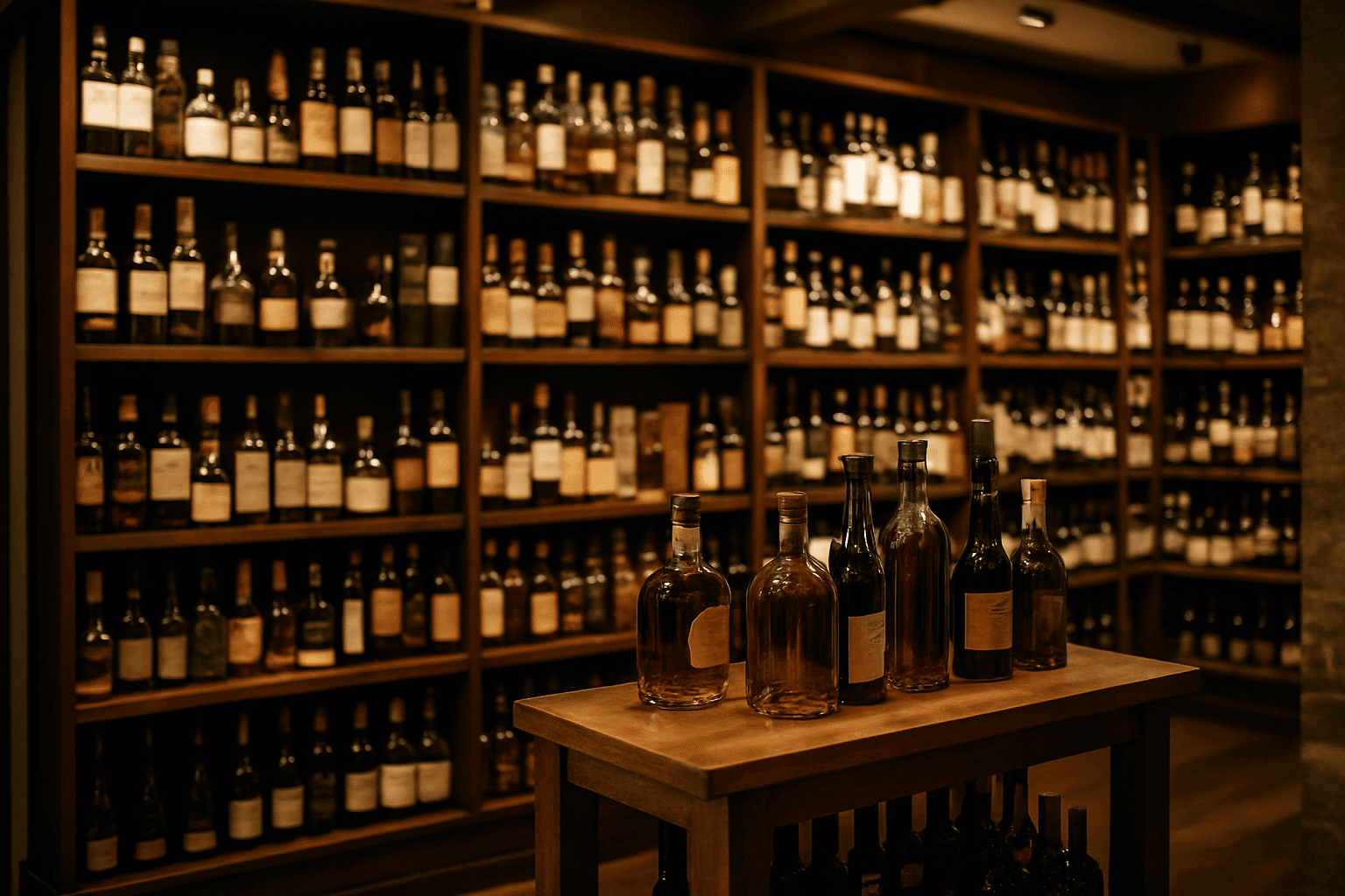 How to Build a Google Business Profile That Dominates Local Pack Results for Your Liquor Store: Photos, Categories, Posts, and Review Strategy