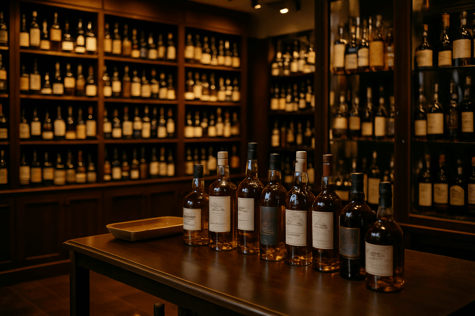 How to Calculate and Present Marketing ROI to Yourself (or Your Business Partner): A No-BS Framework for Liquor Store Owners Evaluating Ad Spend, Agency Fees, and Promo Costs