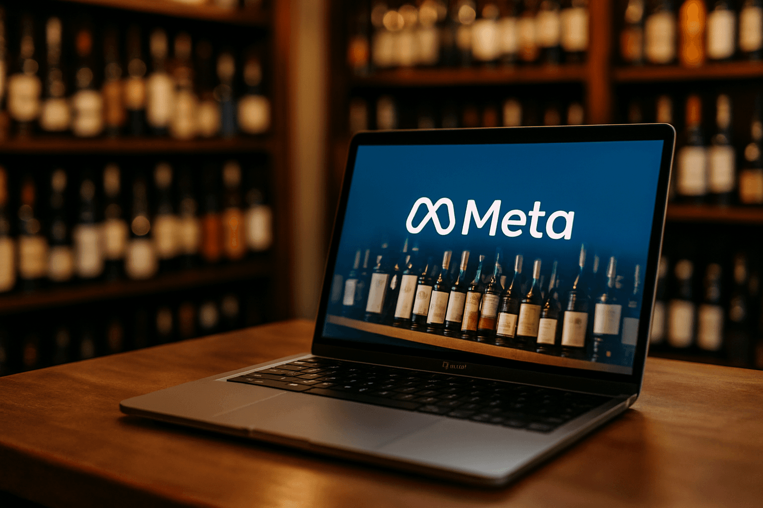 Meta Ads for Liquor Stores That Actually Convert: Campaign Structure, Budget Allocation, and Compliance for 2026