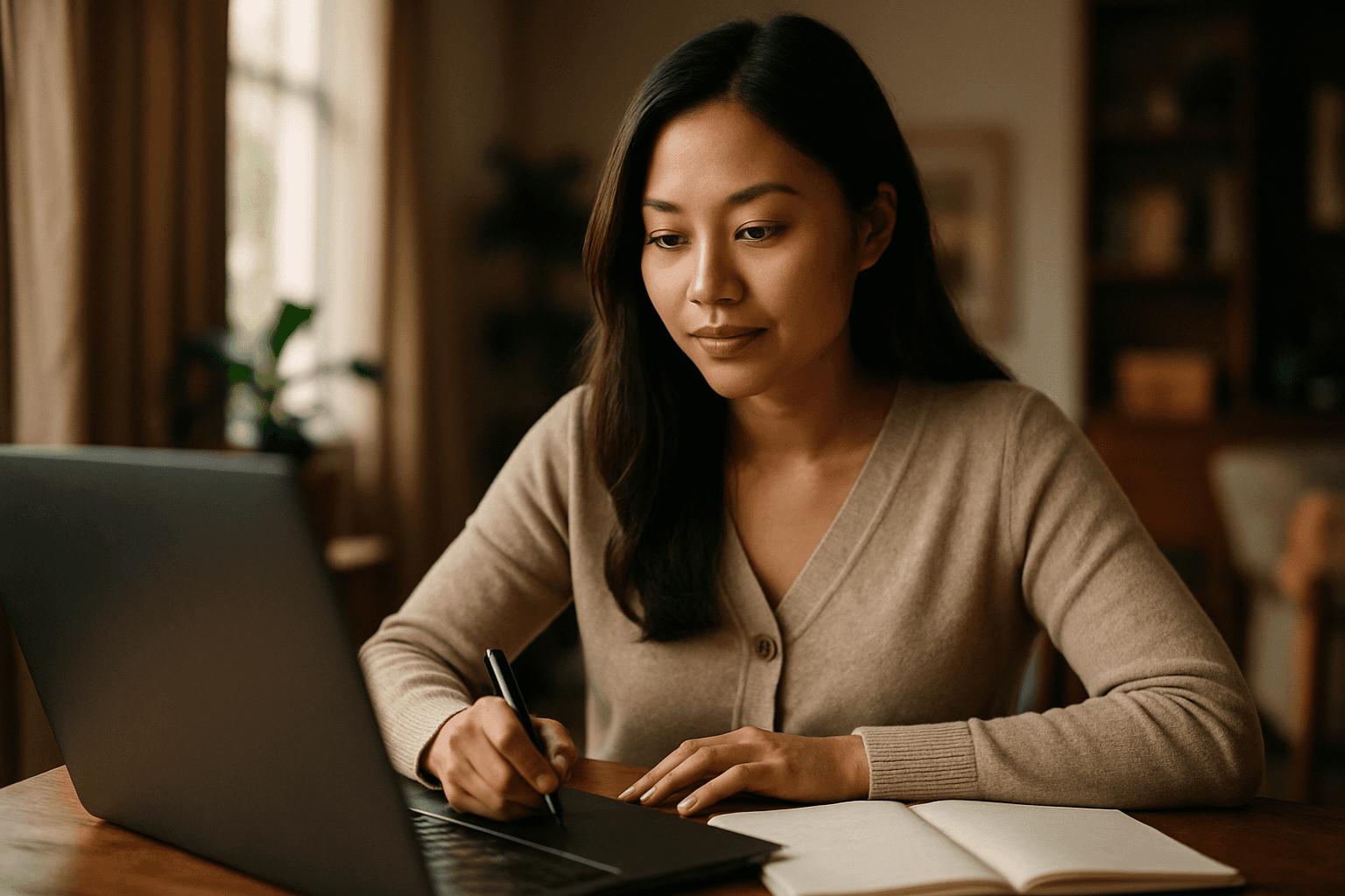 AI Freelancer Case Study: How a Davao-Based Virtual Assistant Tripled Her Hourly Rate by Adding AI Copywriting to Her Service Stack