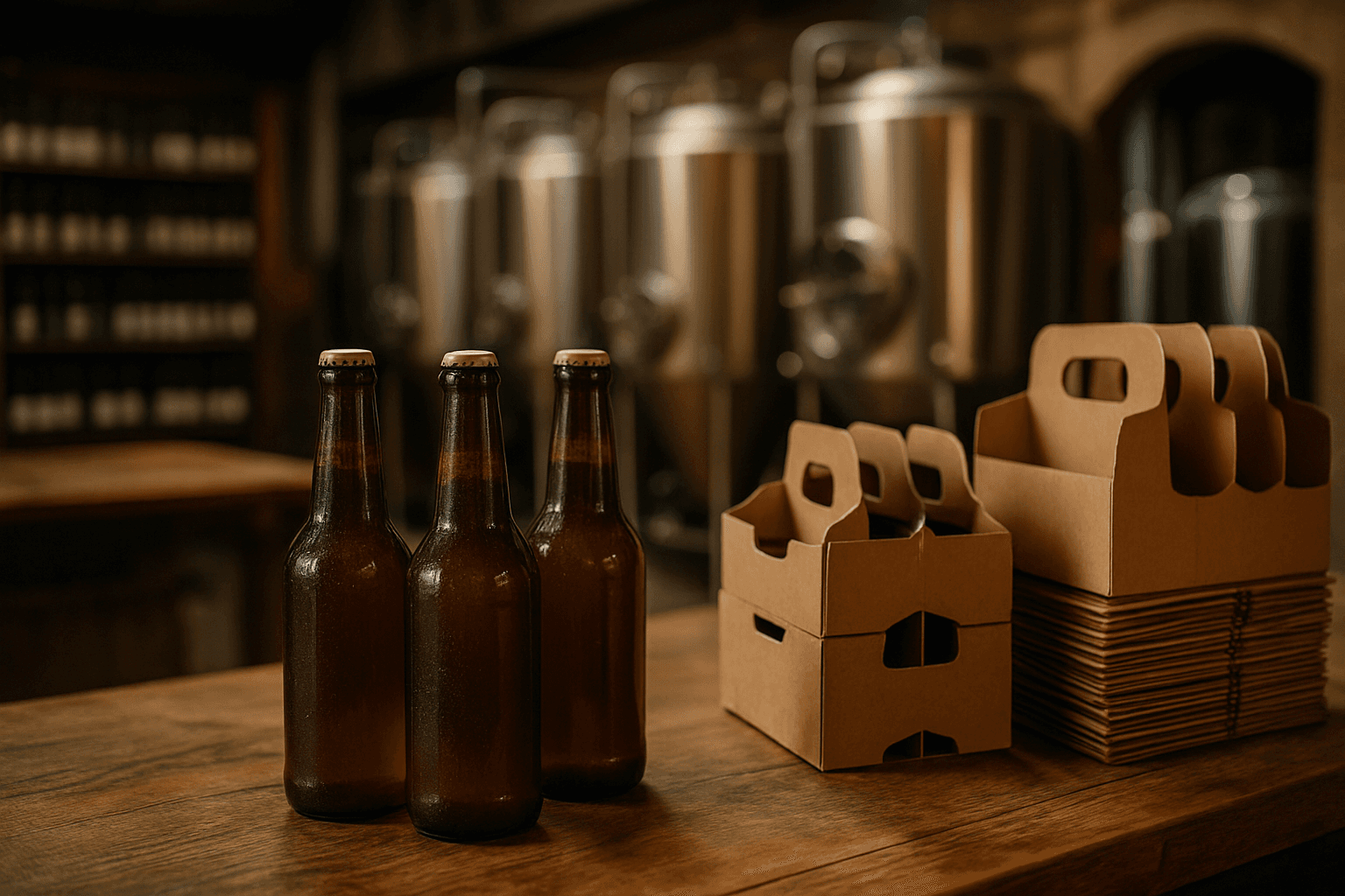 Angel City Brewery's Closure Reveals a Bigger Trend: What Liquor Store Owners Should Know About Craft Beer Market Consolidation