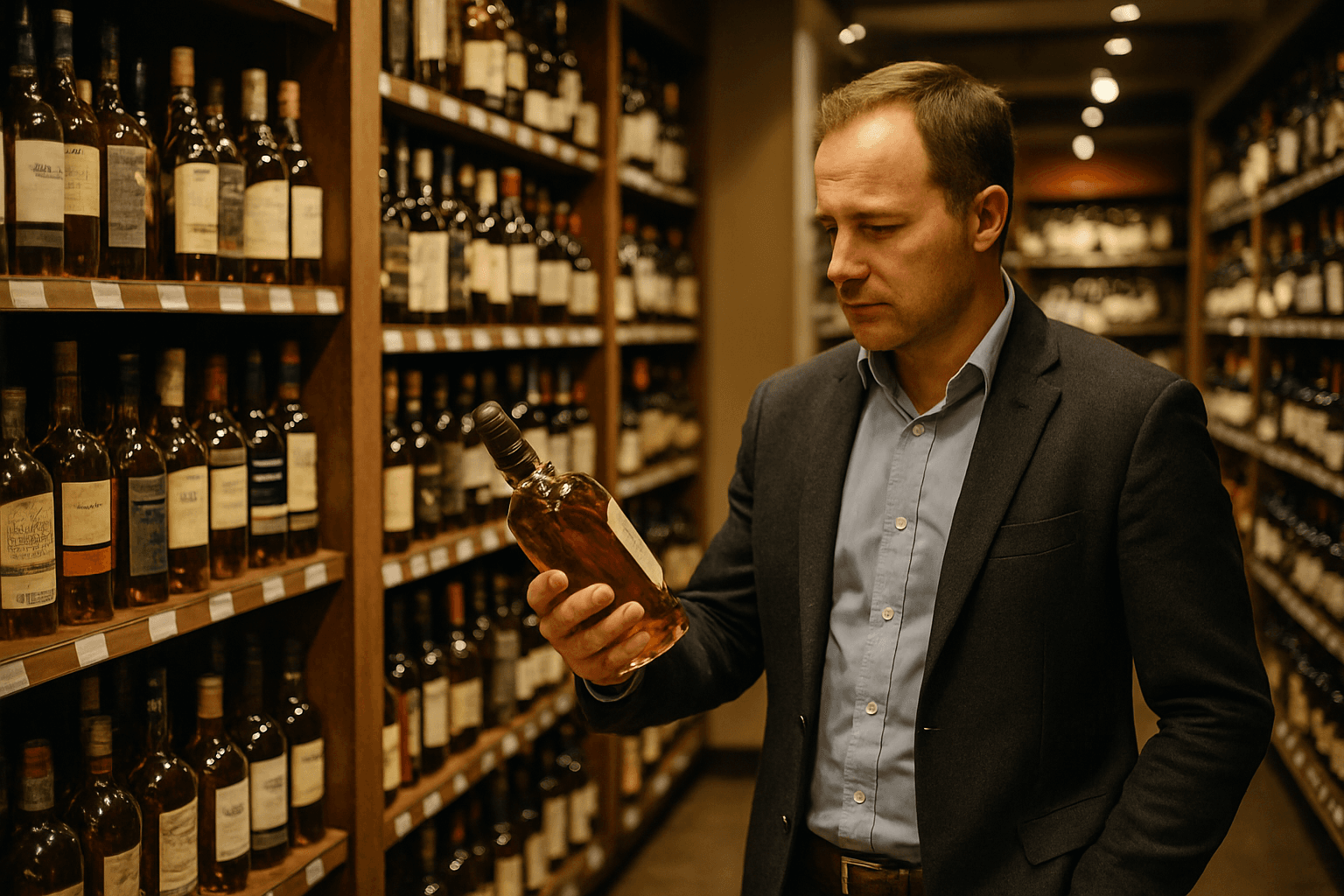 On-Trade Recovery Continues: How Shifting Consumer Habits Should Inform Your Liquor Store Assortment Strategy