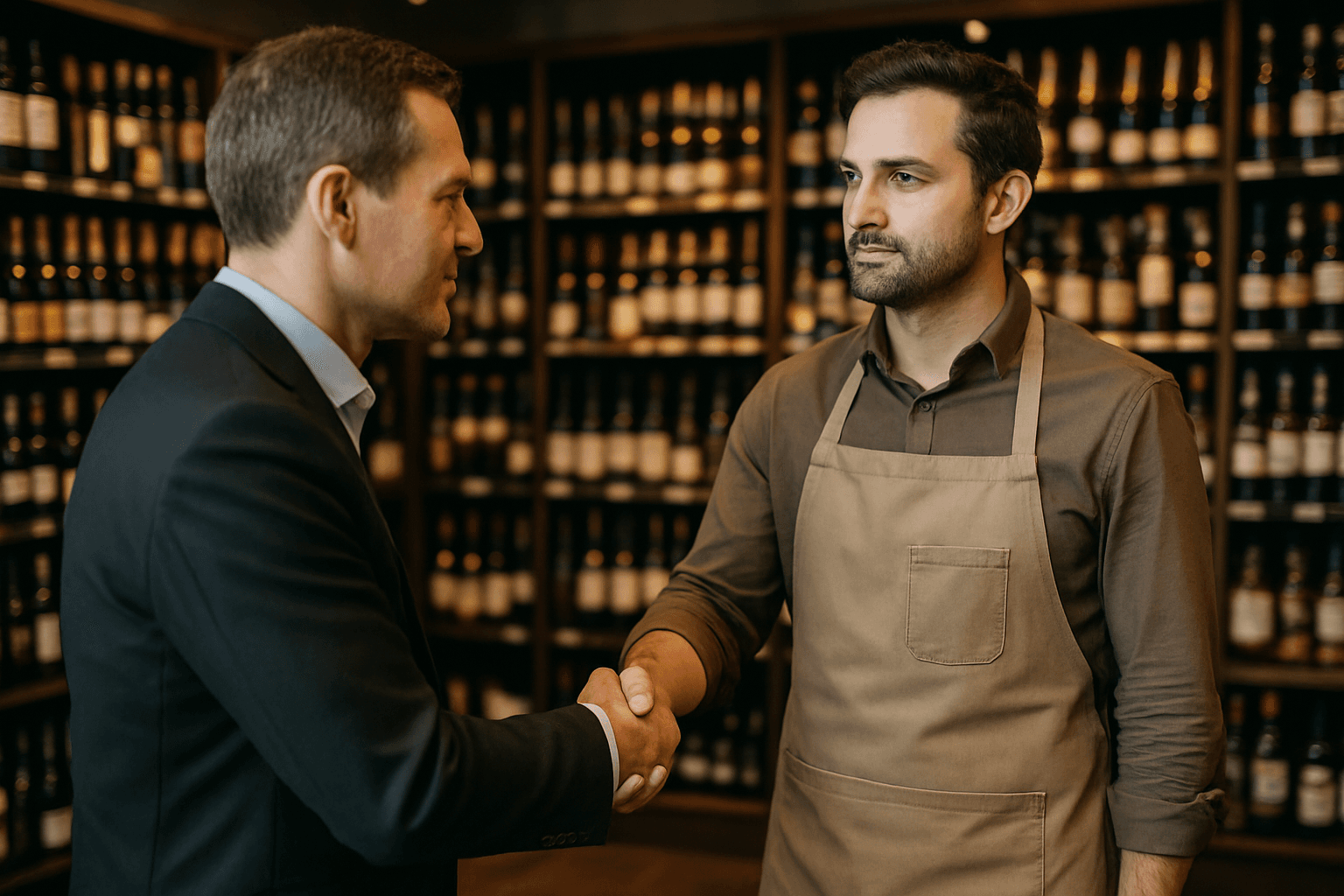Why Taittinger's FIFA Partnership Matters Beyond Beer: Supplier Tie-In Strategies for Champagne and Spirits Retailers