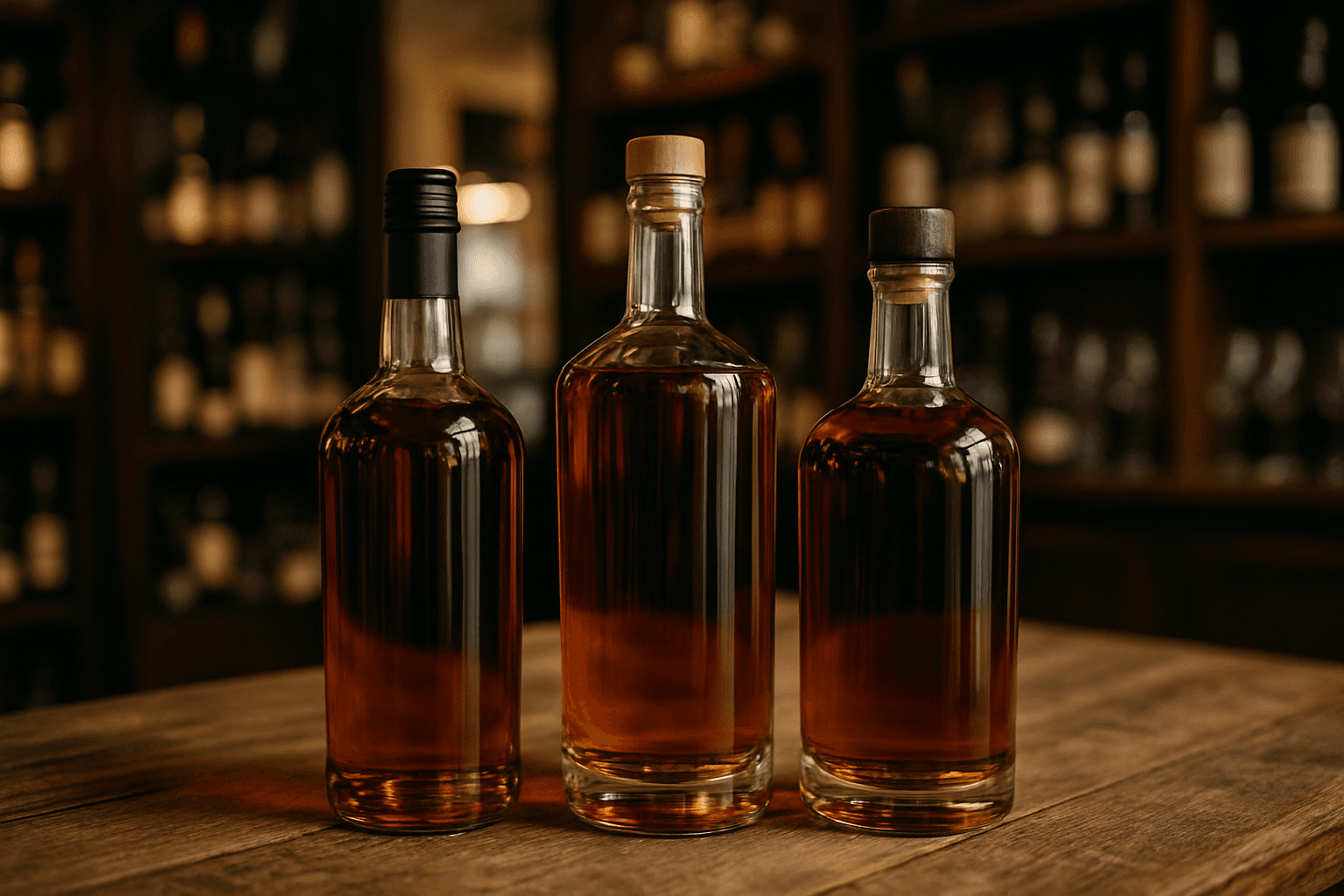The DTC Distillery Movement: How Direct-to-Consumer Spirits Brands Are Changing Competitive Dynamics for Retailers