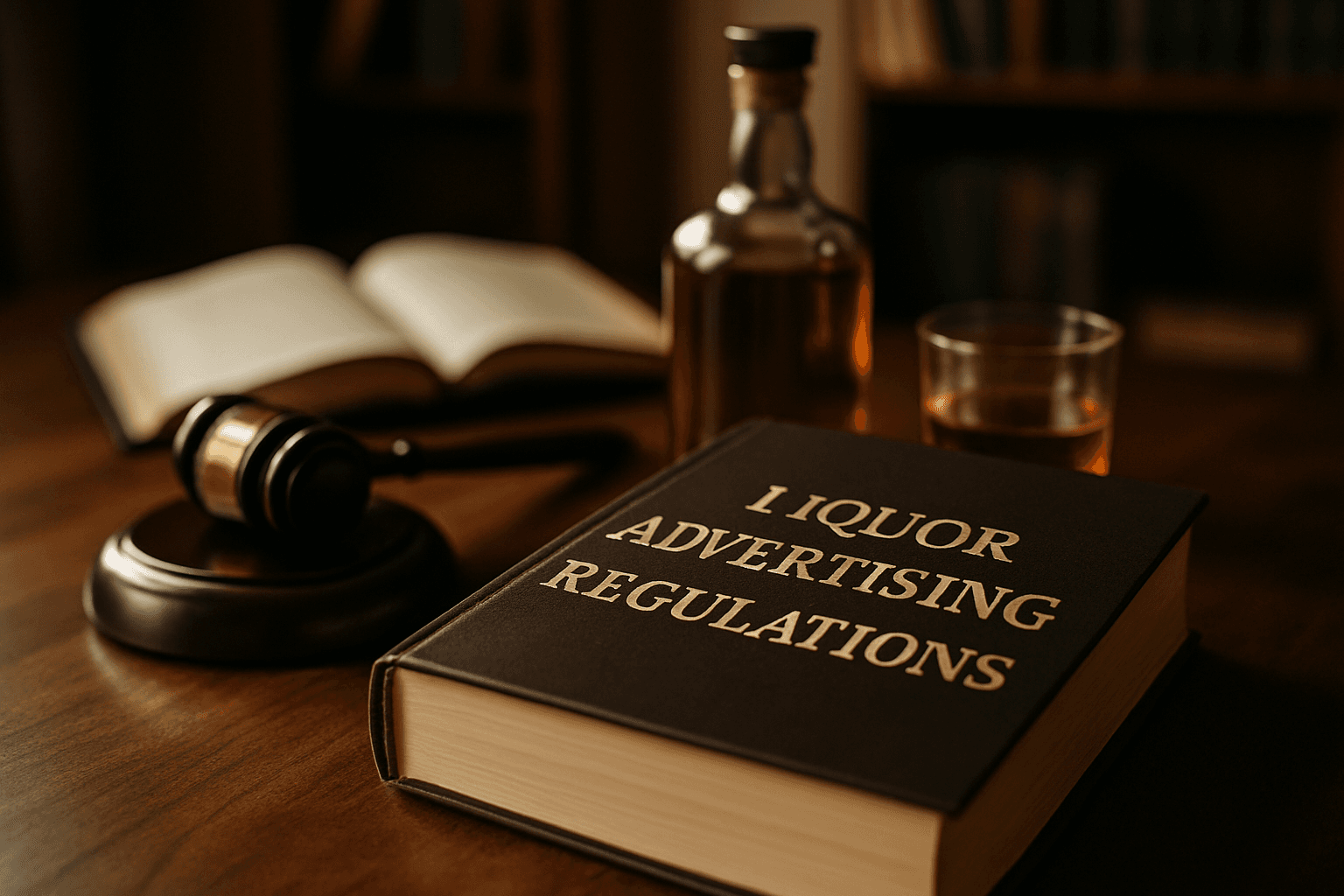 State-by-State Liquor Advertising Rules: A Practical Compliance Breakdown for Digital Campaigns