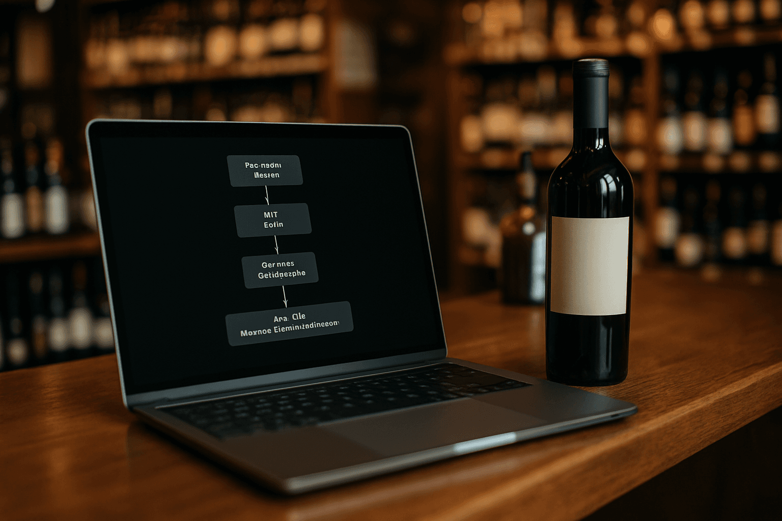 Automated Email Flows for Liquor Stores: Beyond the Welcome Series—7 Sequences That Drive Repeat Purchases