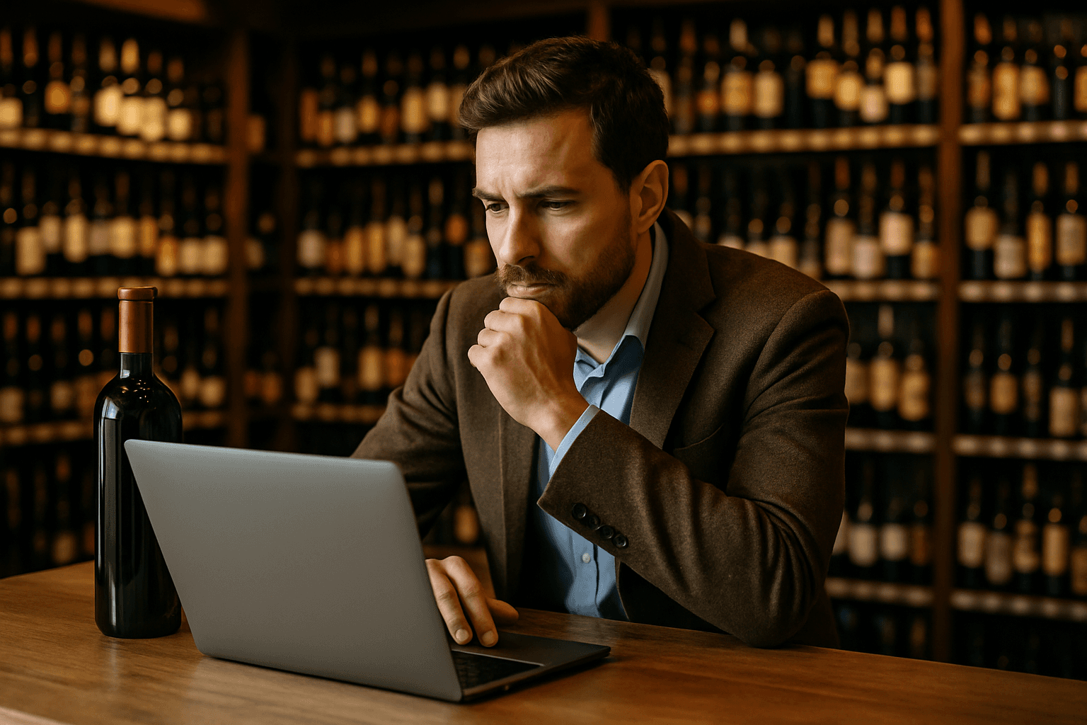 YouTube Marketing for Liquor Stores: Why Your Store Should Master This Underutilized Video Search Engine