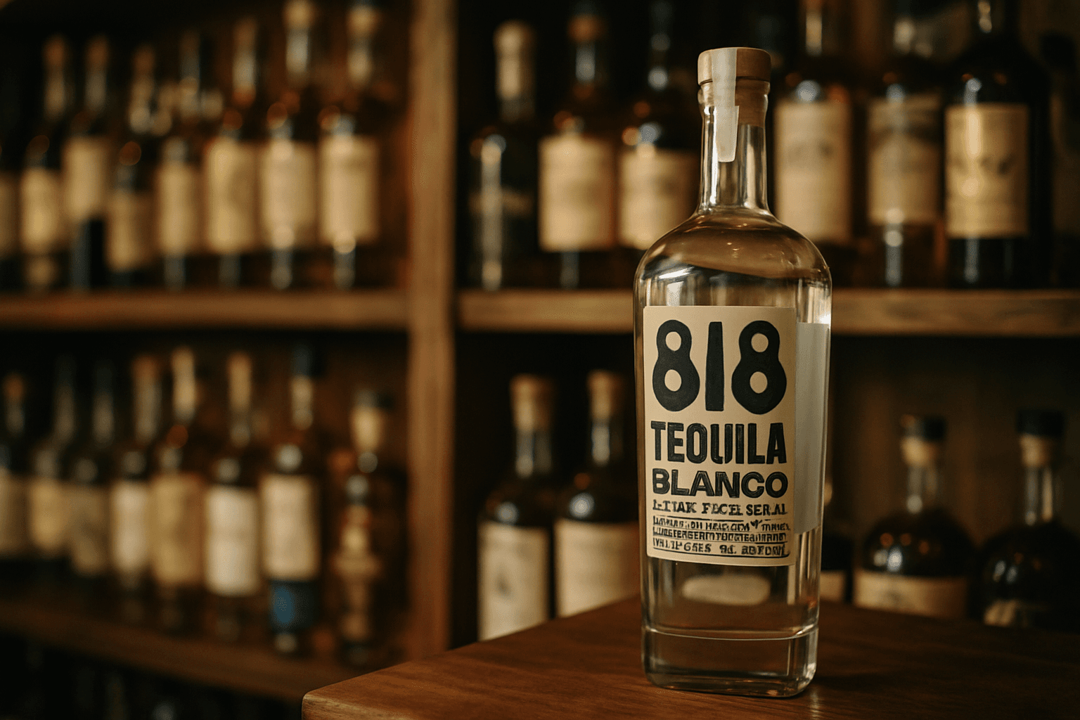 818 Tequila's Sazerac Deal Is a Wake-Up Call for Liquor Retailers: What the Kendall Jenner Partnership Means for Your Shelf Strategy