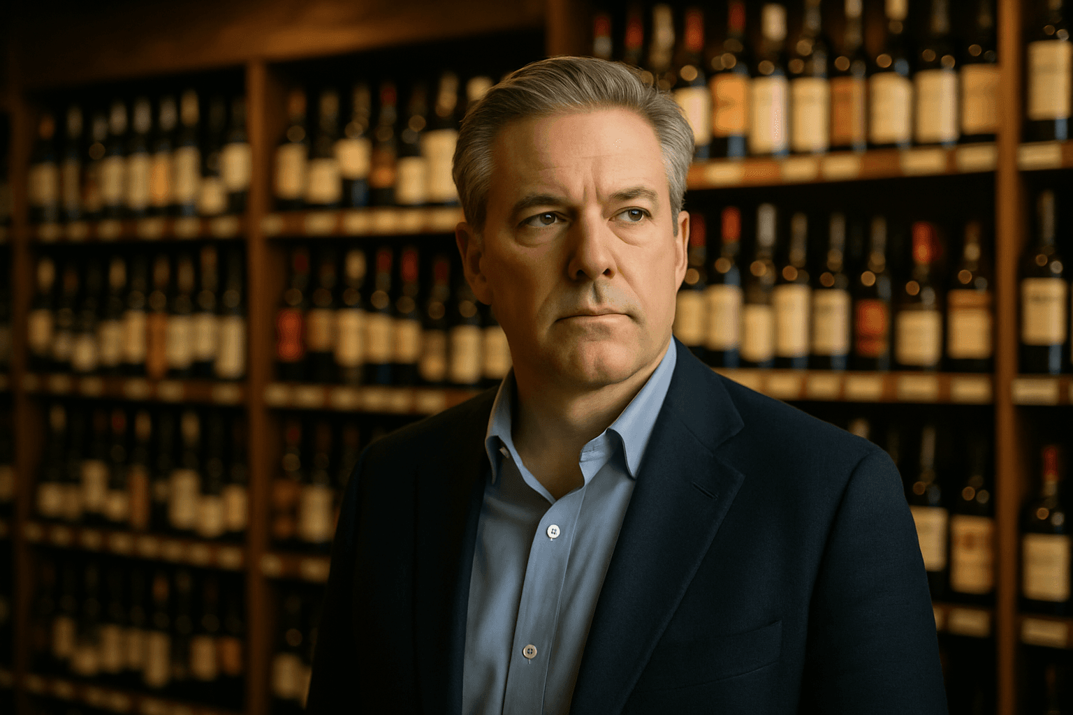 The Silver Oak-Reyes Deal: What Major Distribution Shifts Mean for Your Liquor Store's Shelf