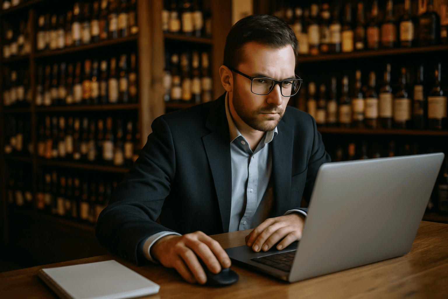 7 Google Ads Mistakes Liquor Stores Make That Waste Their Budget