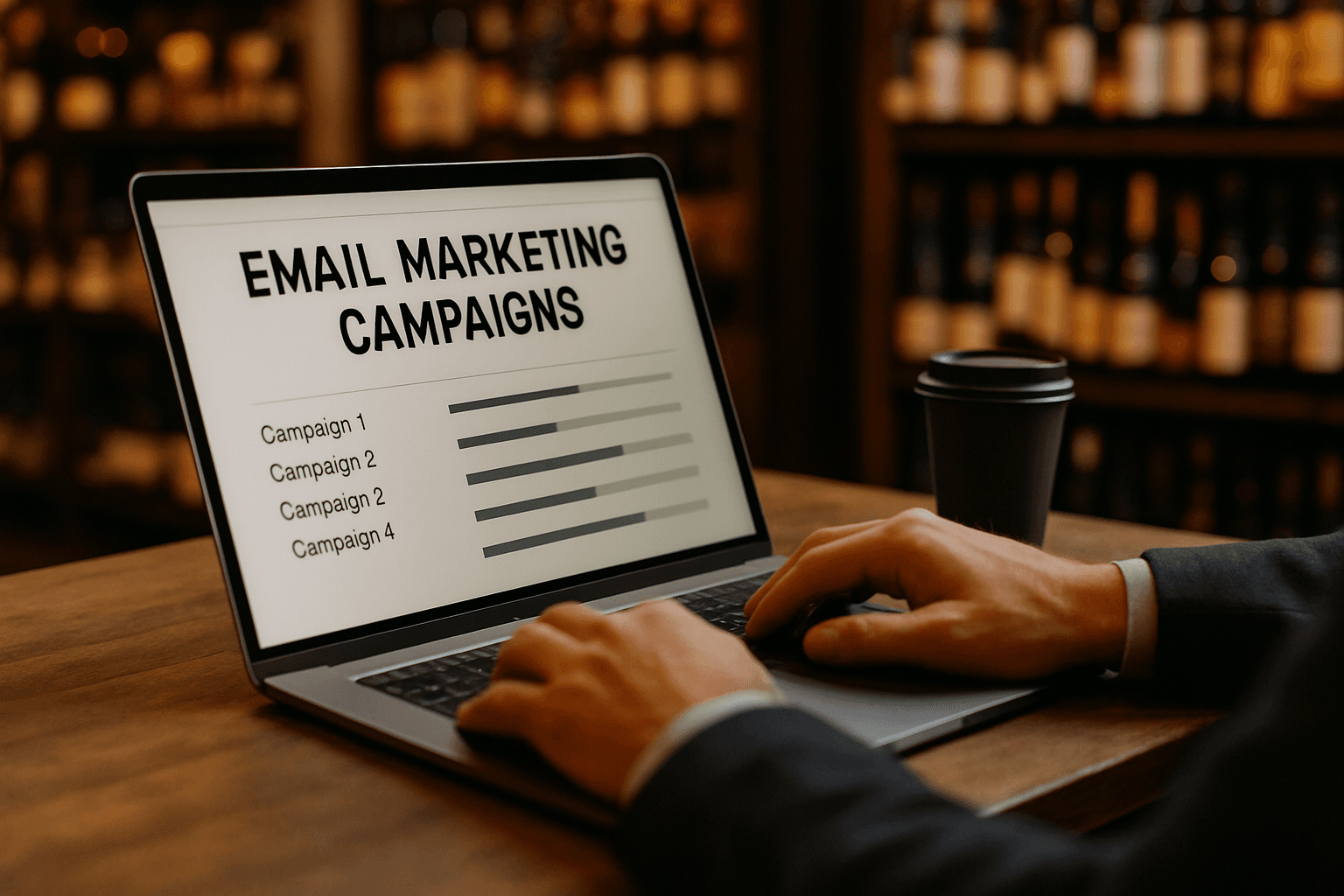 8 Email Marketing Automation Sequences Every Liquor Store Should Be Running in 2026