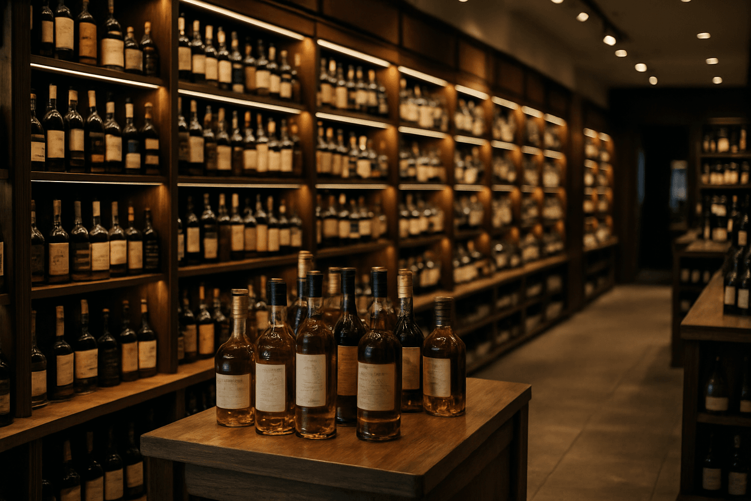 7 Liquor Store Holiday Marketing Ideas That Drive Sales When It Matters Most