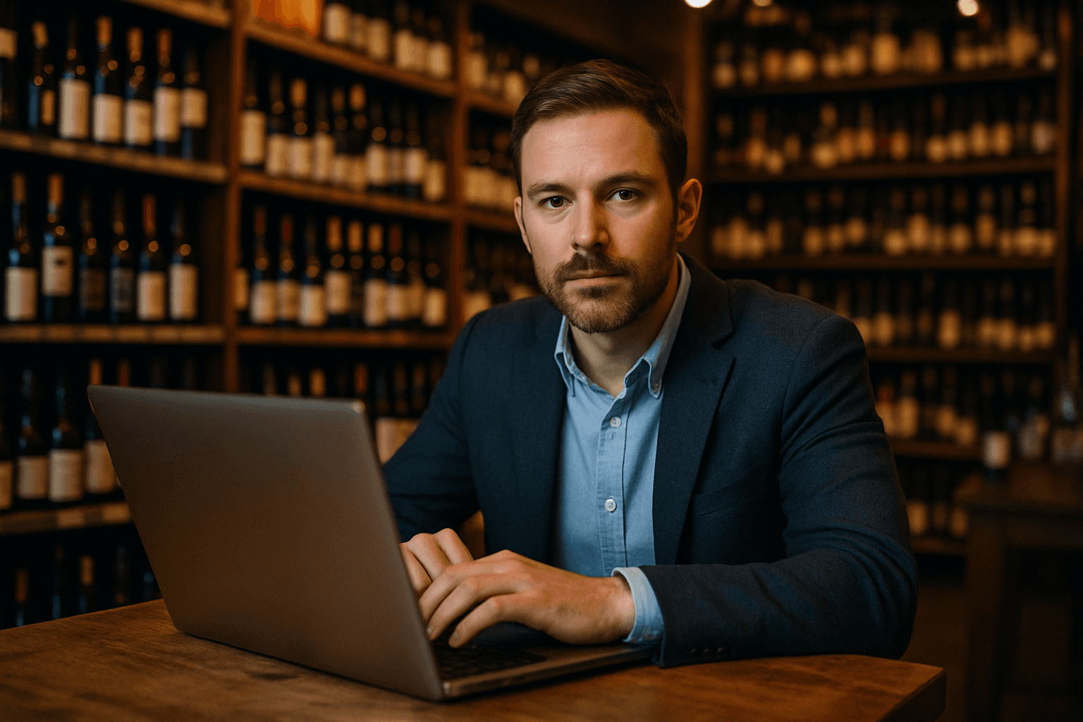 10 Reputation Management Strategies for Liquor Stores That Build Trust and Drive Repeat Business