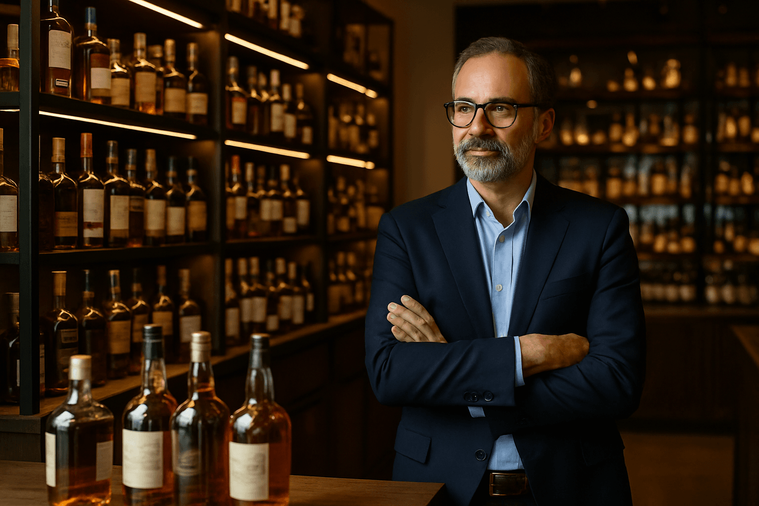 8 AI Tools Every Liquor Store Owner Should Use in 2026 to Save Time and Grow Sales