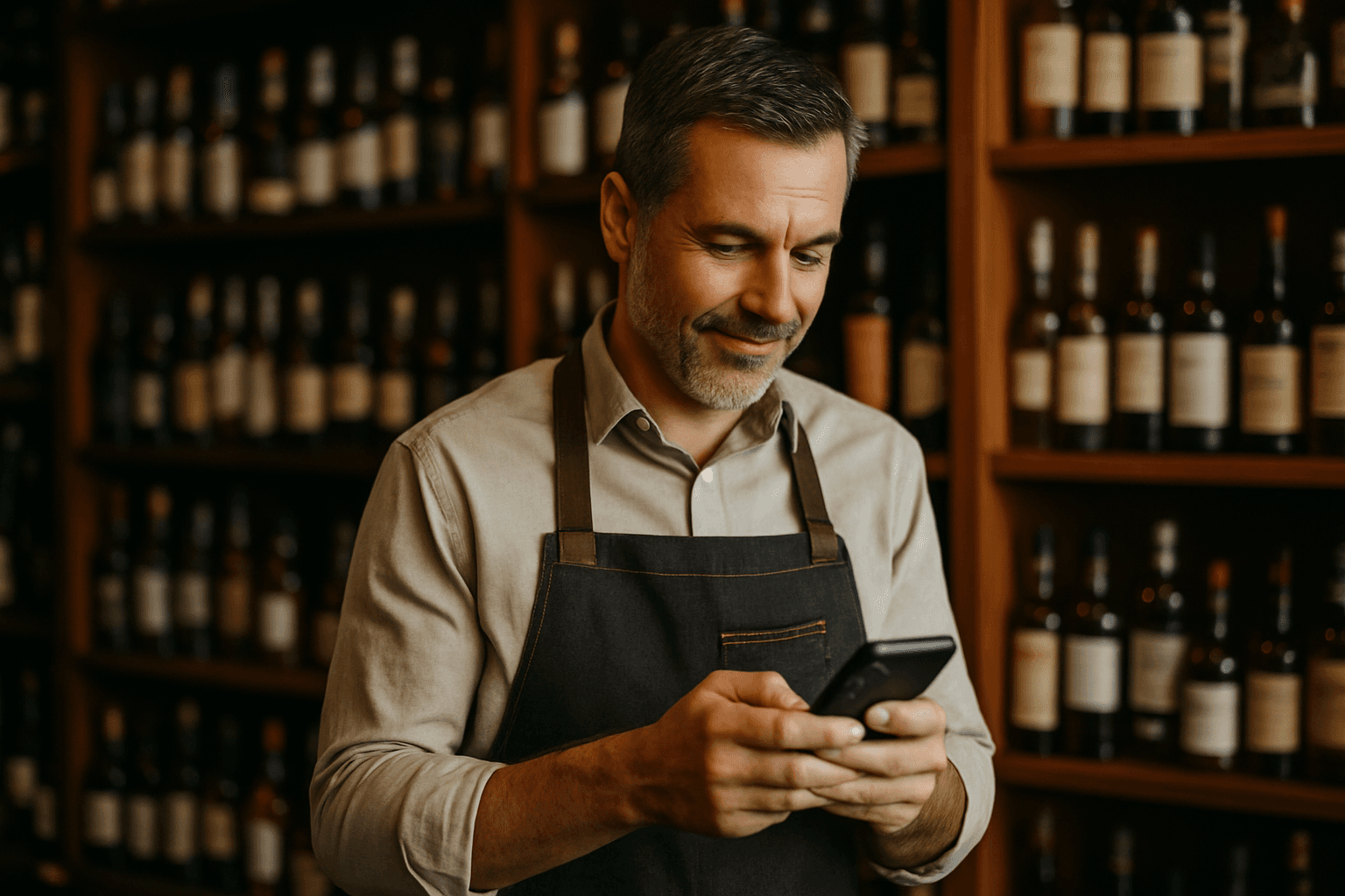 10 Text Message Marketing Strategies for Liquor Stores That Build Loyalty Without Spamming Customers