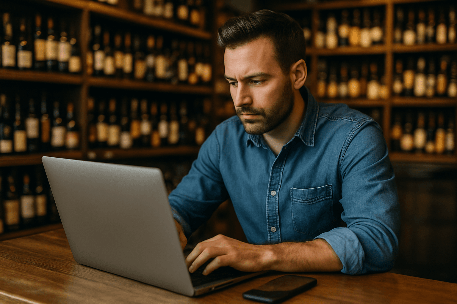 8 Reddit Marketing Strategies for Liquor Stores That Reach Local Buyers Google Ads Can't Touch