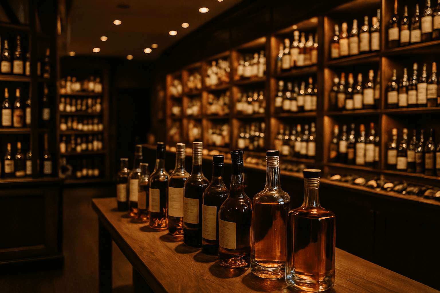 12 Club Marketing Strategies Every Liquor Store Should Use to Build Loyal Customers in 2026