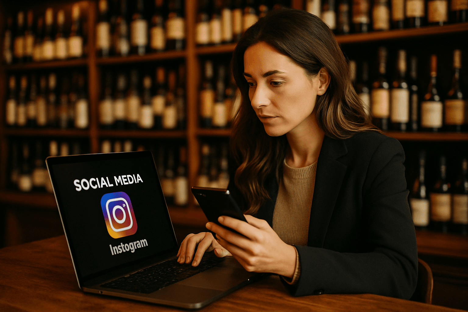 7 Instagram Content Formats Every Liquor Store Should Test in 2026
