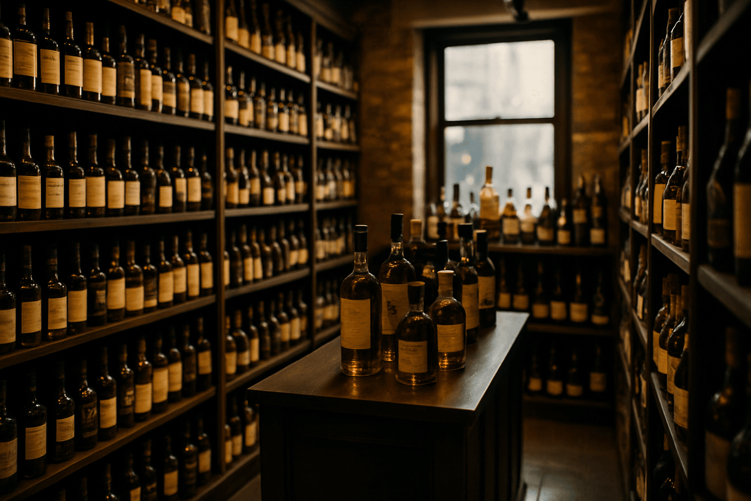 10 Ways Independent Liquor Stores Can Compete With Big-Box Retailers (And Win)