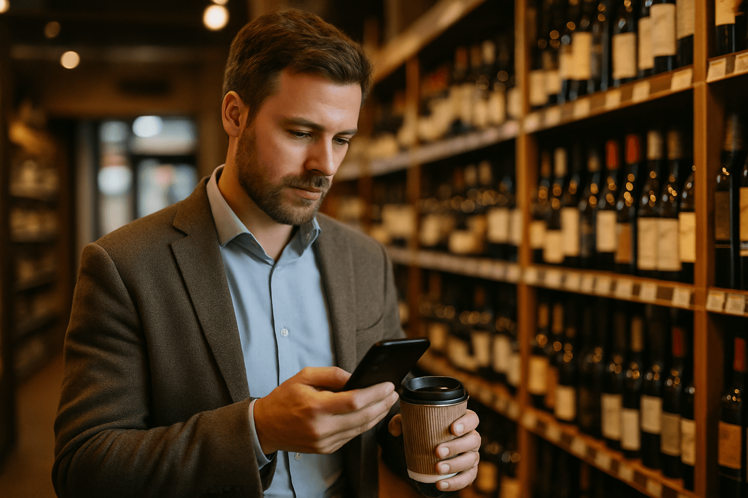 6 Geofencing Tactics Every Liquor Store Should Use to Drive Foot Traffic in 2026
