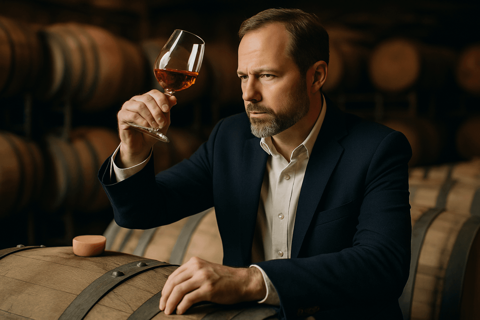 The Anatomy of a Successful Barrel Pick Program