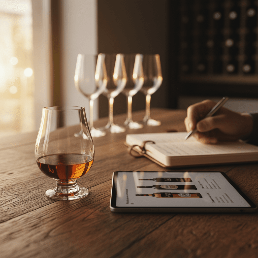 The Rise of the Digital Sommelier: How AI is Changing Product Recommendations
