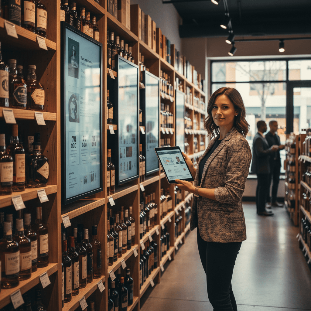 How AI is Transforming Liquor Store Marketing in 2026