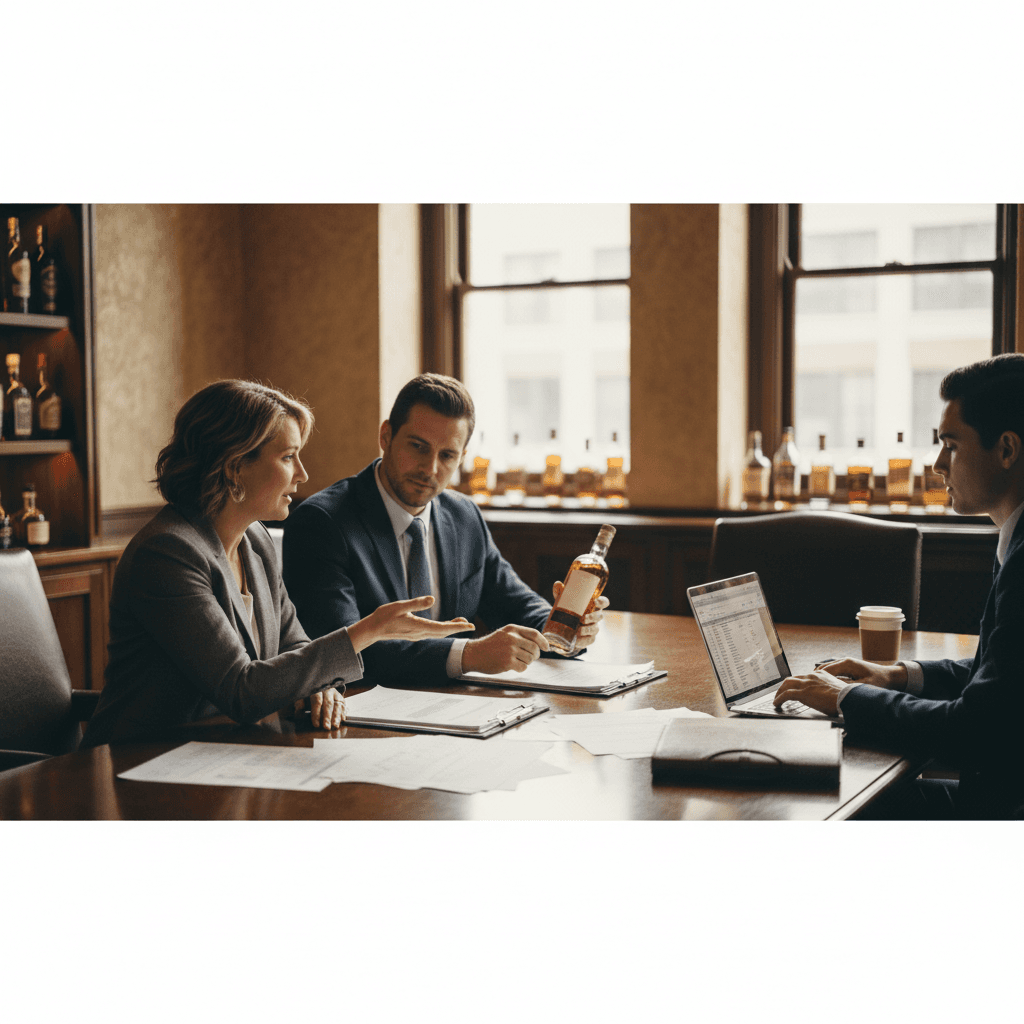 How to Negotiate Co-Op Advertising Dollars From Your Distributors: Scripts, Templates & Compliance Tips for Independent Liquor Retailers