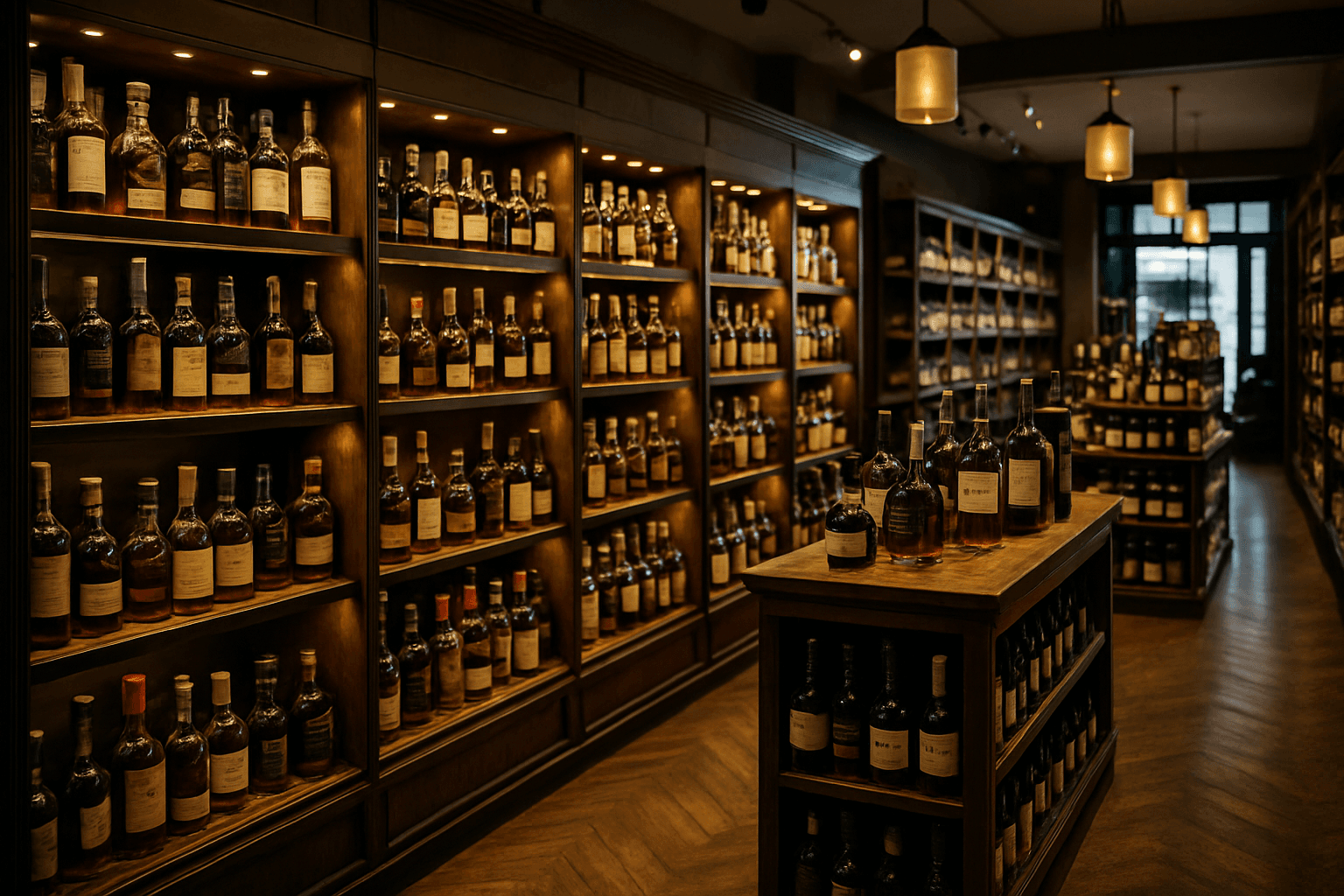 The Ultimate Guide to Liquor Store Marketing in 2026