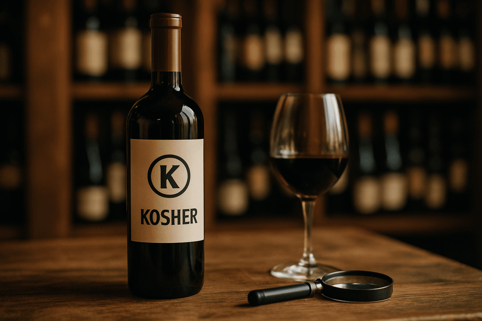 Israel's Kosher Wine Certification Crisis: What Shifting Rabbinate Rules Mean for Your Kosher Wine Selection and Pricing