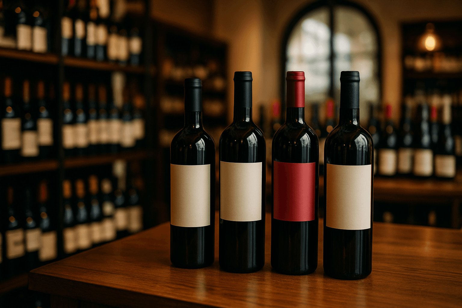 Wines of Georgia Launches Major U.S. Marketing Push: How Emerging Wine Regions Create Merchandising Opportunities for Independent Retailers