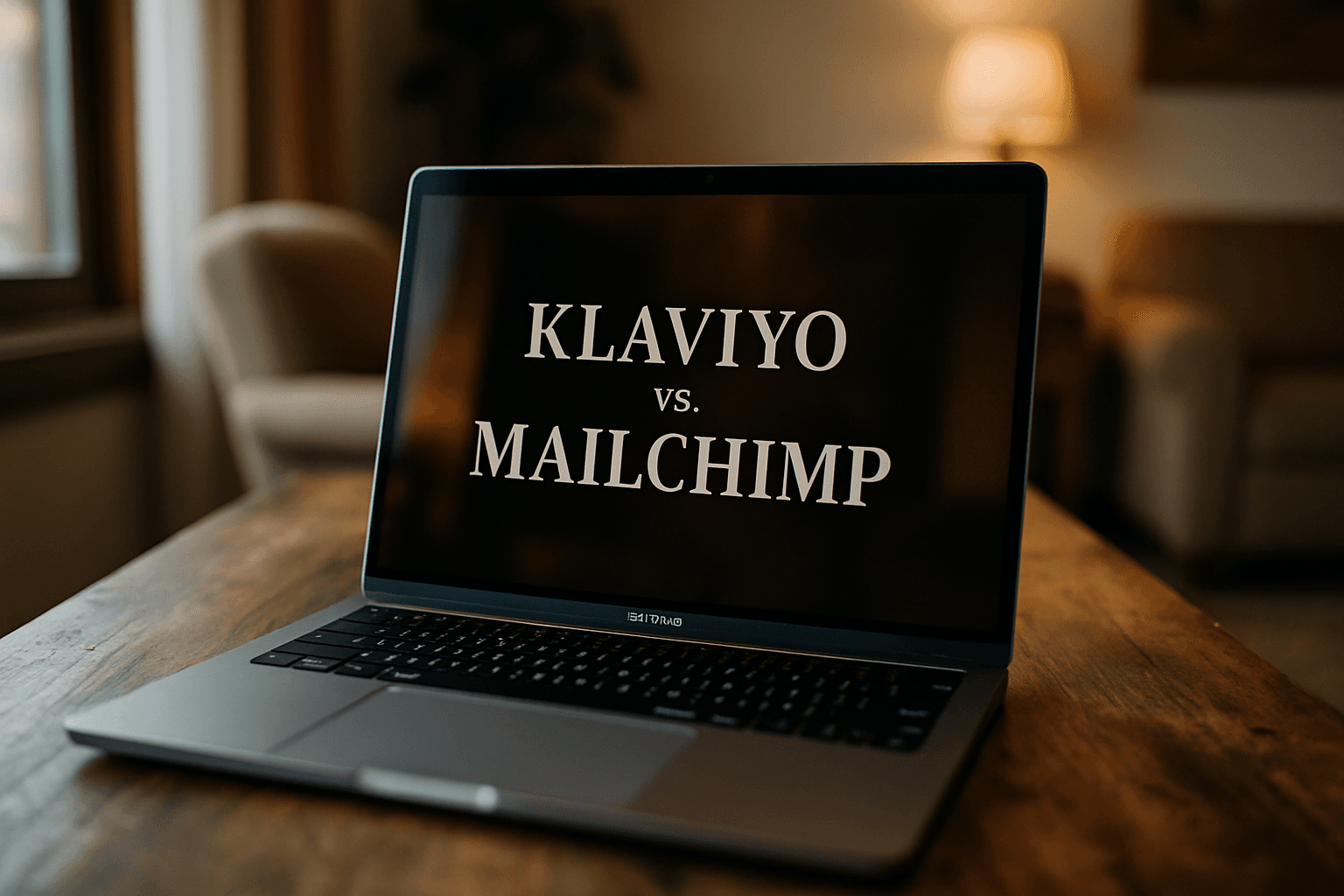 Klaviyo vs. Mailchimp for E-Commerce: Which Platform Should DTC Brands Actually Use in 2025?