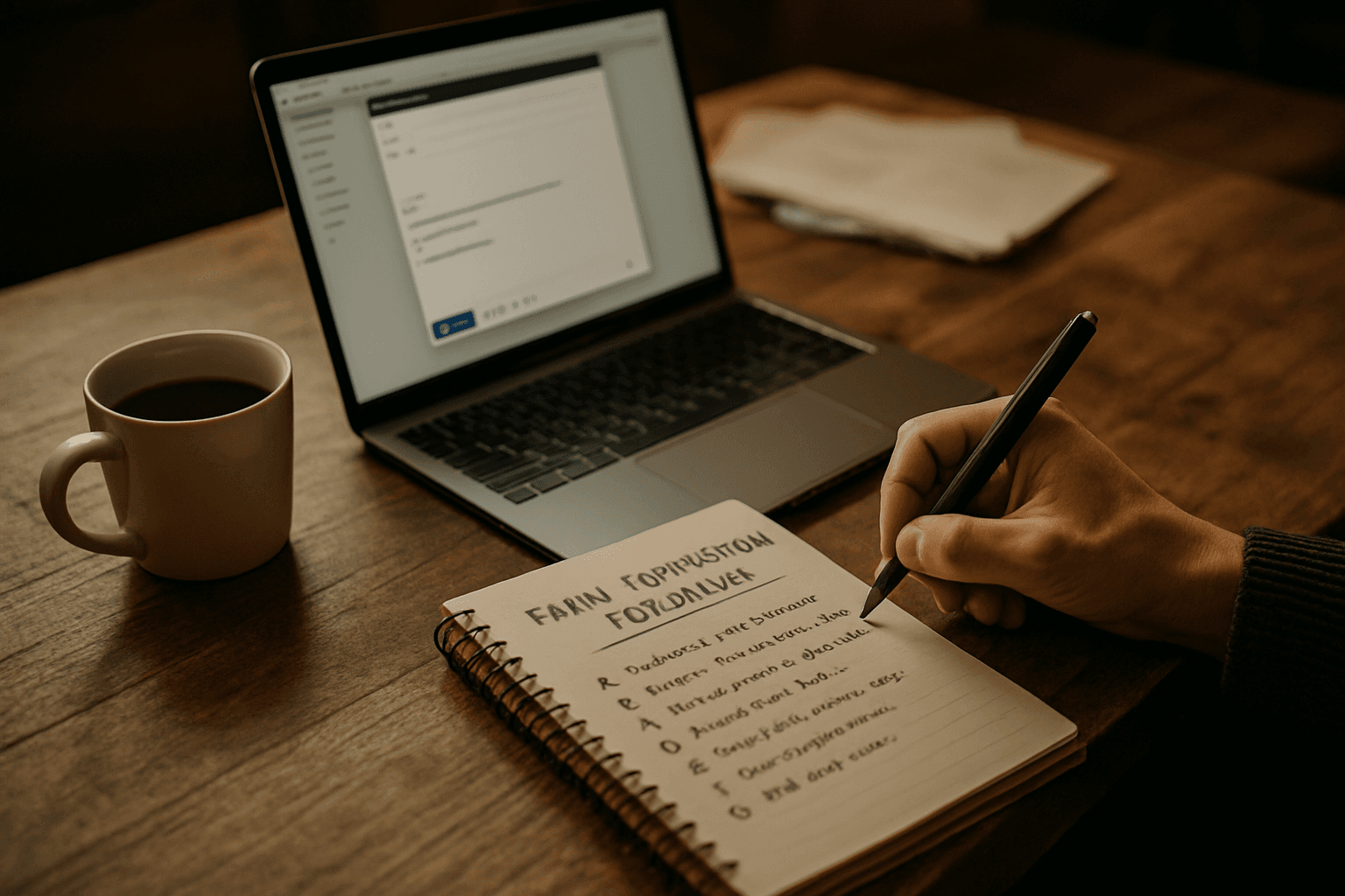 Direct-Response Email Copywriting: 7 Formulas That Actually Drive Clicks (Not Just Opens)