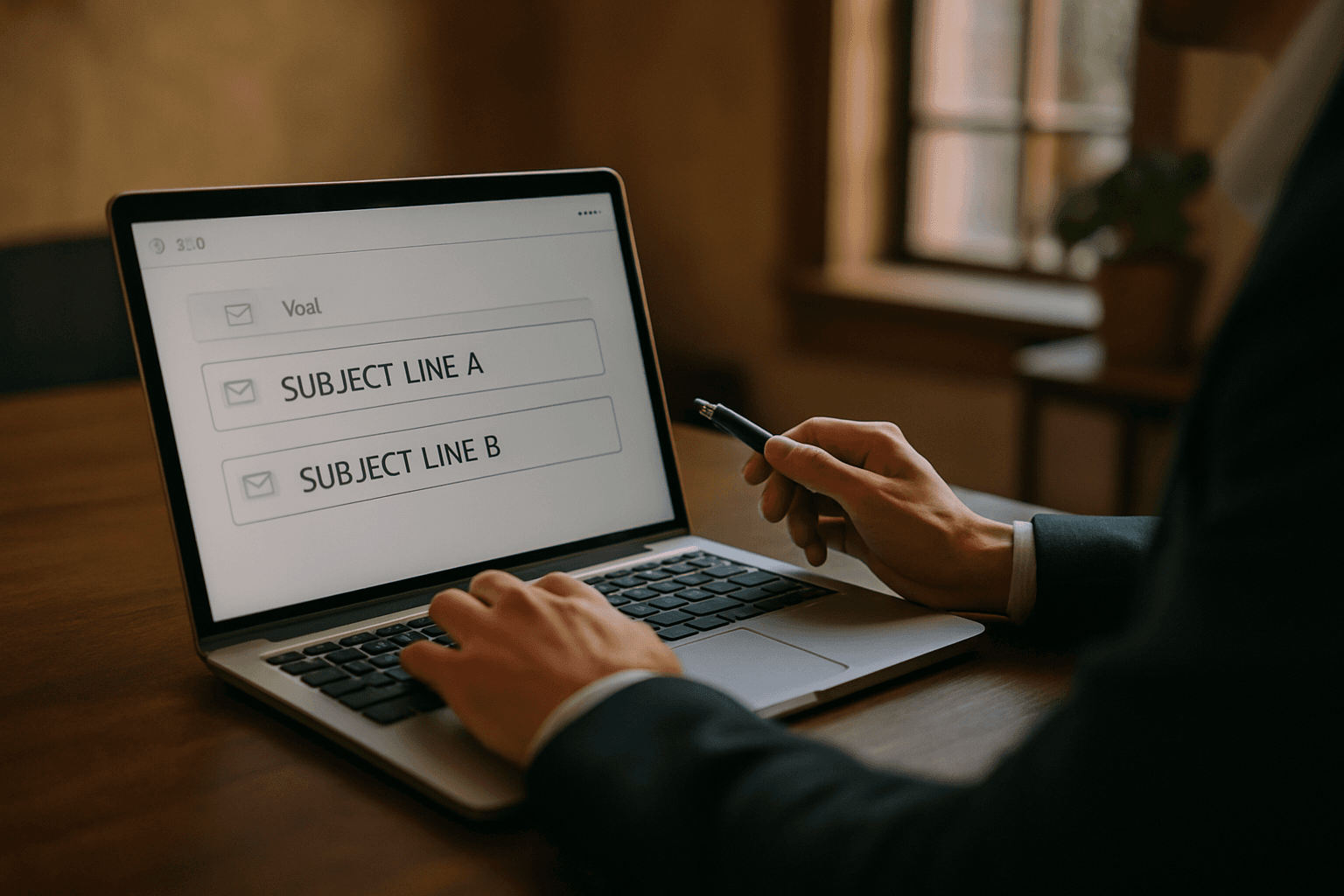 Subject Line A/B Testing: What to Test, How to Test, and How to Read Results (Without Wasting Sends)