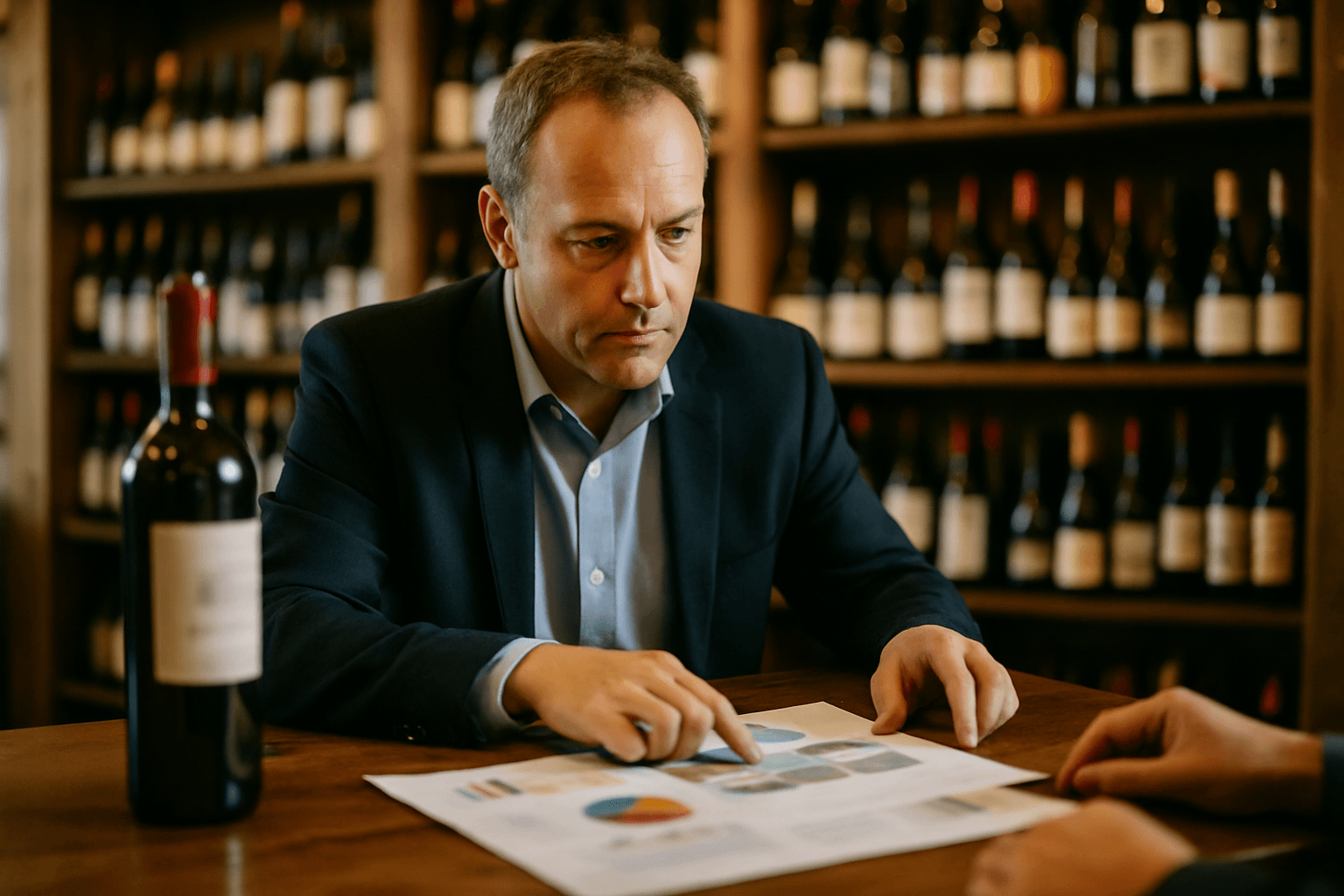 Rhône Valley's New US Campaign Is Coming: How Independent Retailers Can Position Themselves to Benefit From Supplier Marketing Programs